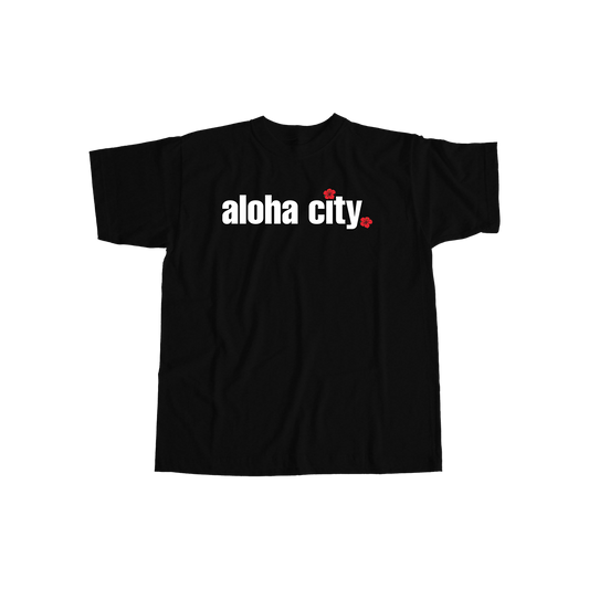 DRED World Aloha City